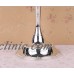 3/5 Arms Metal Crafts Candelabra Alloy Candle Holder Stand Wedding Home Decor A+   201704118231